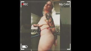 Put Your Back Into It - RemSequence