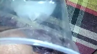 Cum Shot - 1