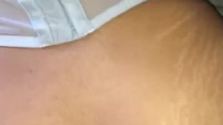 Pakistani anal teaser!