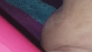 Sexy Vibrator Play Time