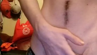 Just a tease