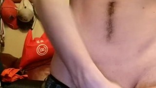 Just a tease