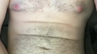 Slow motion cumshot 