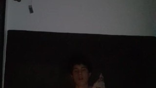 Petite branle de fin de soirée