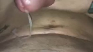 I really wanted to cum