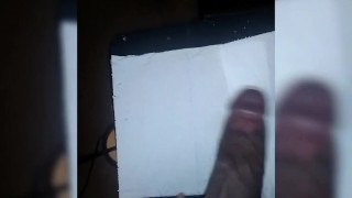 Jacking Off Is a Way Of Life! (MONSTER BBC)