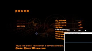 Buttpluggin' With qDot - Will It Buttplug? - Rez Infinite