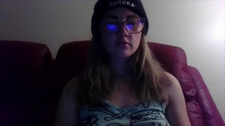 My Brain Hurts From Studying