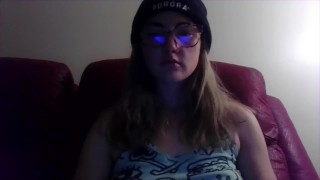 My Brain Hurts From Studying
