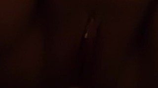 Fucking my ass