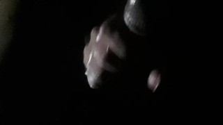 Homemade blowjob