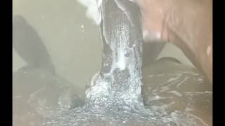 Jacking twice before work