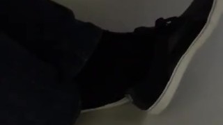 Shoeplay Video 031: Puma Shoeplay At Work