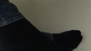 Shoeplay Video 032: Adidas Shoeplay At Work 1