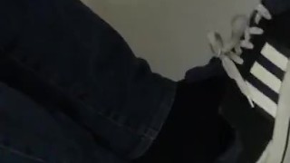 Shoeplay Video 033: Adidas Shoeplay At Work 2