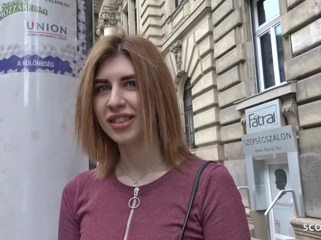 640px x 480px - German Scout - Cute Ginger Teen Talk to Fuck at Street Casting for Cash -  Free Porn Videos - YouPorn