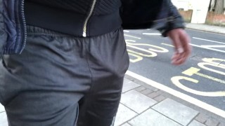 FREEBALLING while on Holiday