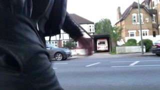 FREEBALLING while on Holiday