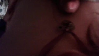 FPOV another day another BJ (w/ sound)