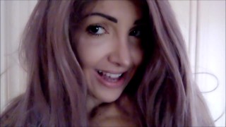 sugar daddy see how im grown up...