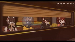 MrSafetyLion Original - LyonHearth Villa Episode 0