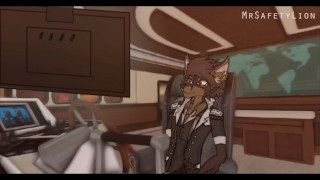 MrSafetyLion Original - LyonHearth Villa Episode 0