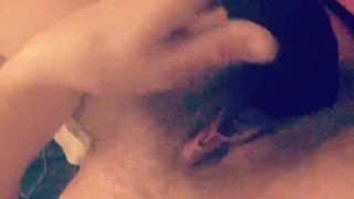 Little Pussy - Big Squirts!