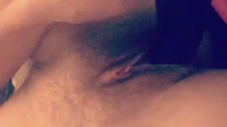Little Pussy - Big Squirts!