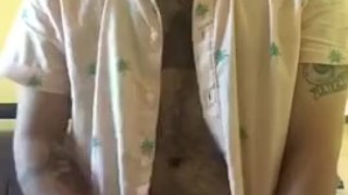 Another cumshot