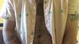 Another cumshot