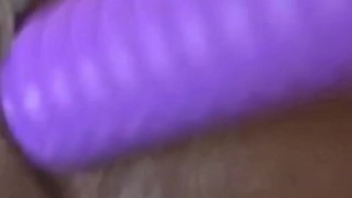 Sexy Ebony Solo Masturbation Compilation