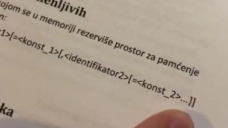 Everything is optional | Serbian motivation video