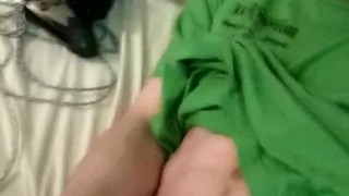 This felt so good
