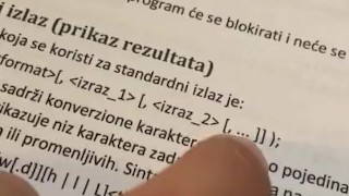 Tebra, koi kurac? | Serbian inspiration video 2
