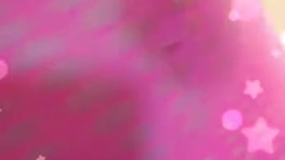 Pretty in Pink