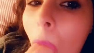 POV MILF Fucking Favorite Toy For Her Good Boy