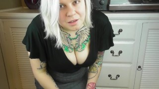 Eating Your Cum For Christmas Jerk Off Cum Eating Instruction JOI CEI