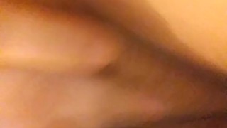 Fingering myself waiting for a daddy to come fuck me
