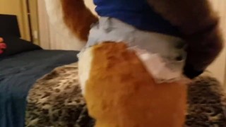 motel furry