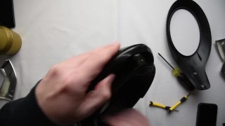 Buttpluggin' With qDot - Fleshlight Launch - Unboxing, Analysis & Teardown