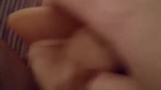 Mommy needs to cum right now, Goodboy.