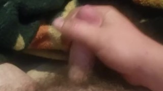 First video jerk