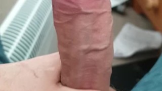 Cuming and moaning 