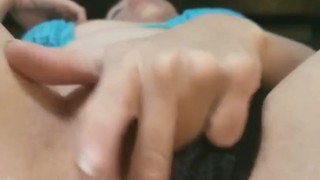 ChloeClouds finger play