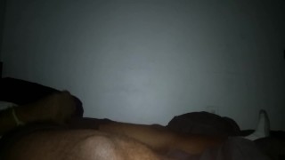 Getting ready for Instagram thot to come over..