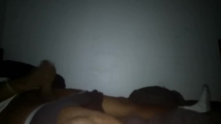 Getting ready for Instagram thot to come over..