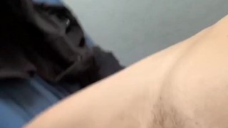 Big cock needs attentions