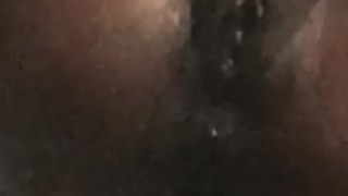 Pussy cumin 