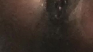 Pussy cumin 
