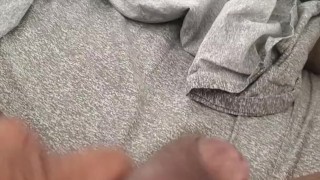 You like that skin, you wanna cock dock?